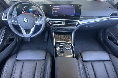 2023 BMW 3 Series 330i