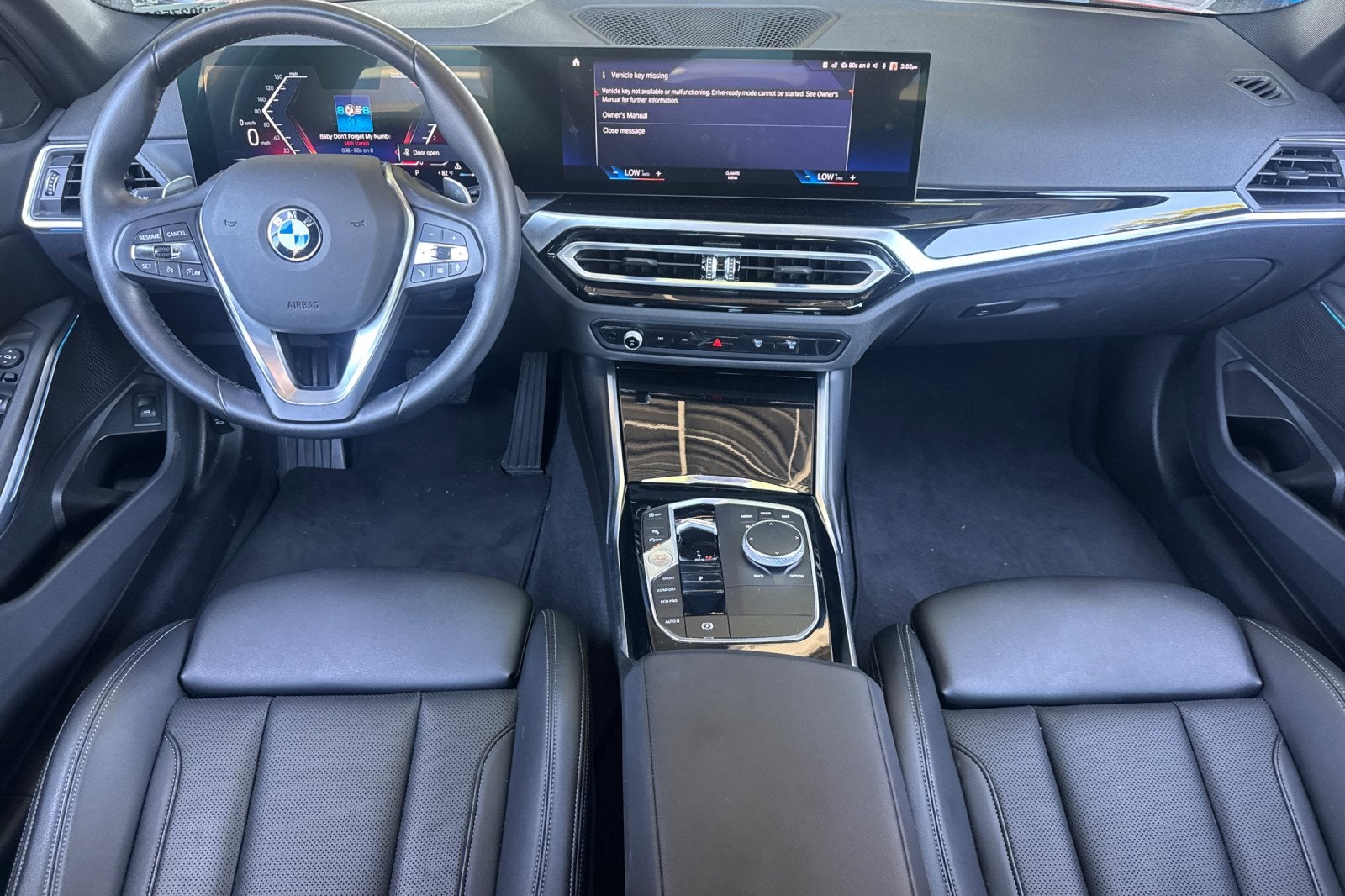 2023 BMW 3 Series 330i