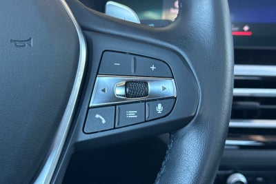 2023 BMW 3 Series 330i