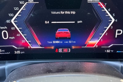 2023 BMW 3 Series 330i