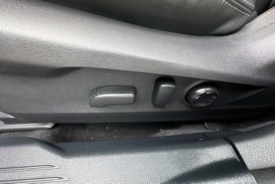 2023 Subaru Outback Limited XT