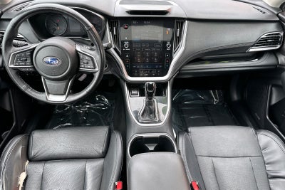 2023 Subaru Outback Limited XT