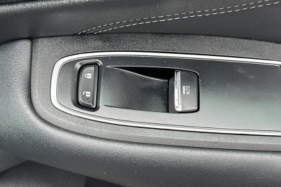 2023 Subaru Outback Limited XT