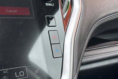 2023 Subaru Outback Limited XT