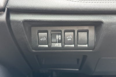 2023 Subaru Outback Limited XT