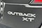 2023 Subaru Outback Limited XT