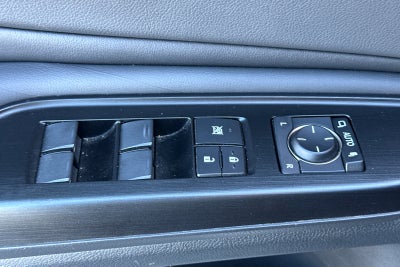 2020 Lexus ES 350 Luxury