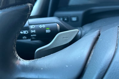 2020 Lexus ES 350 Luxury
