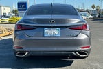2020 Lexus ES 350 Luxury