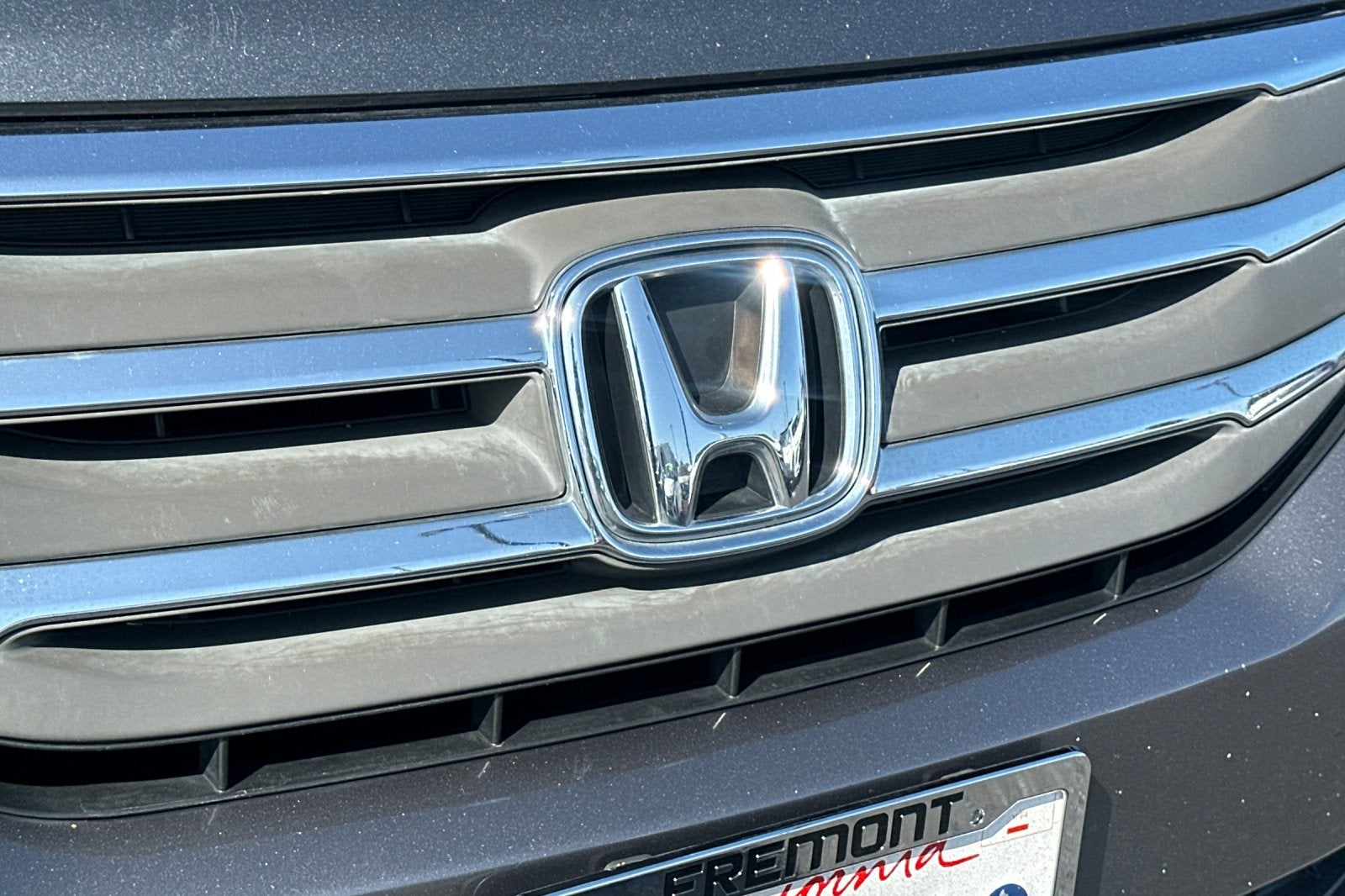 2012 Honda Odyssey Touring Elite