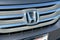 2012 Honda Odyssey Touring Elite