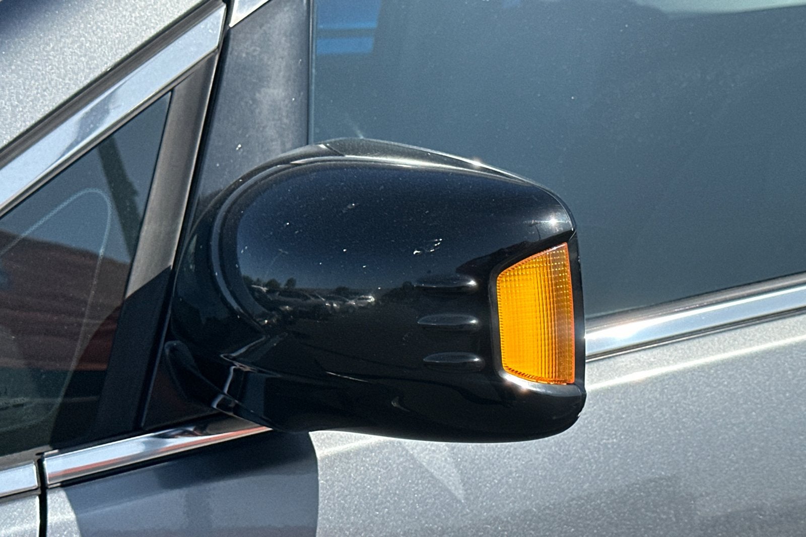 2012 Honda Odyssey Touring Elite