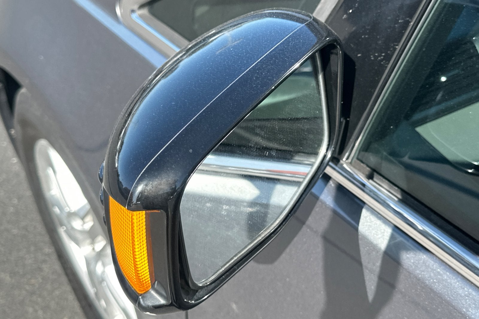 2012 Honda Odyssey Touring Elite