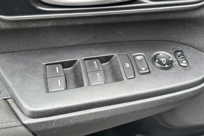 2022 Honda CR-V Hybrid EX