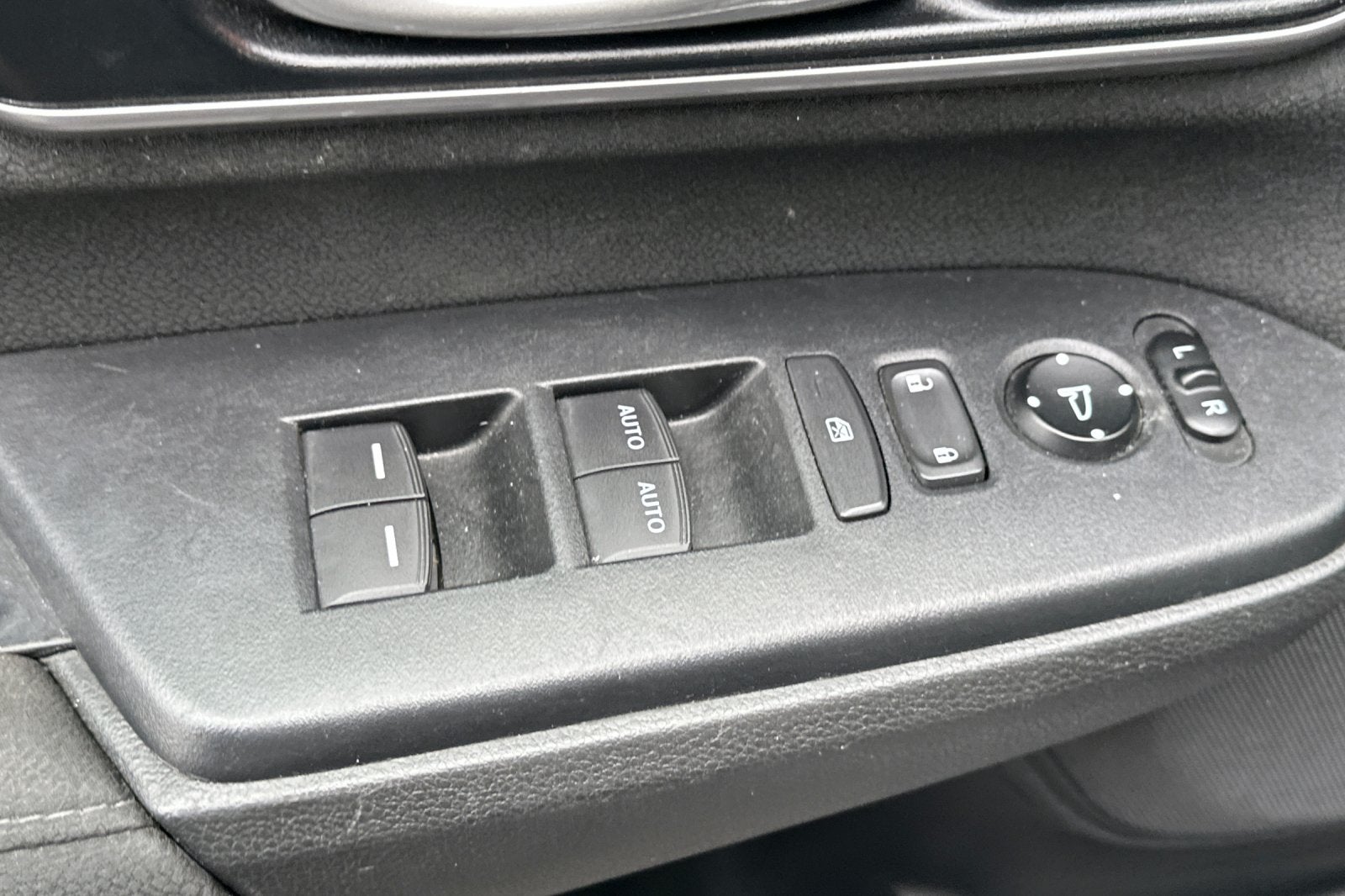 2022 Honda CR-V Hybrid EX