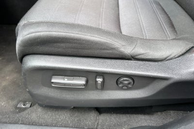 2022 Honda CR-V Hybrid EX