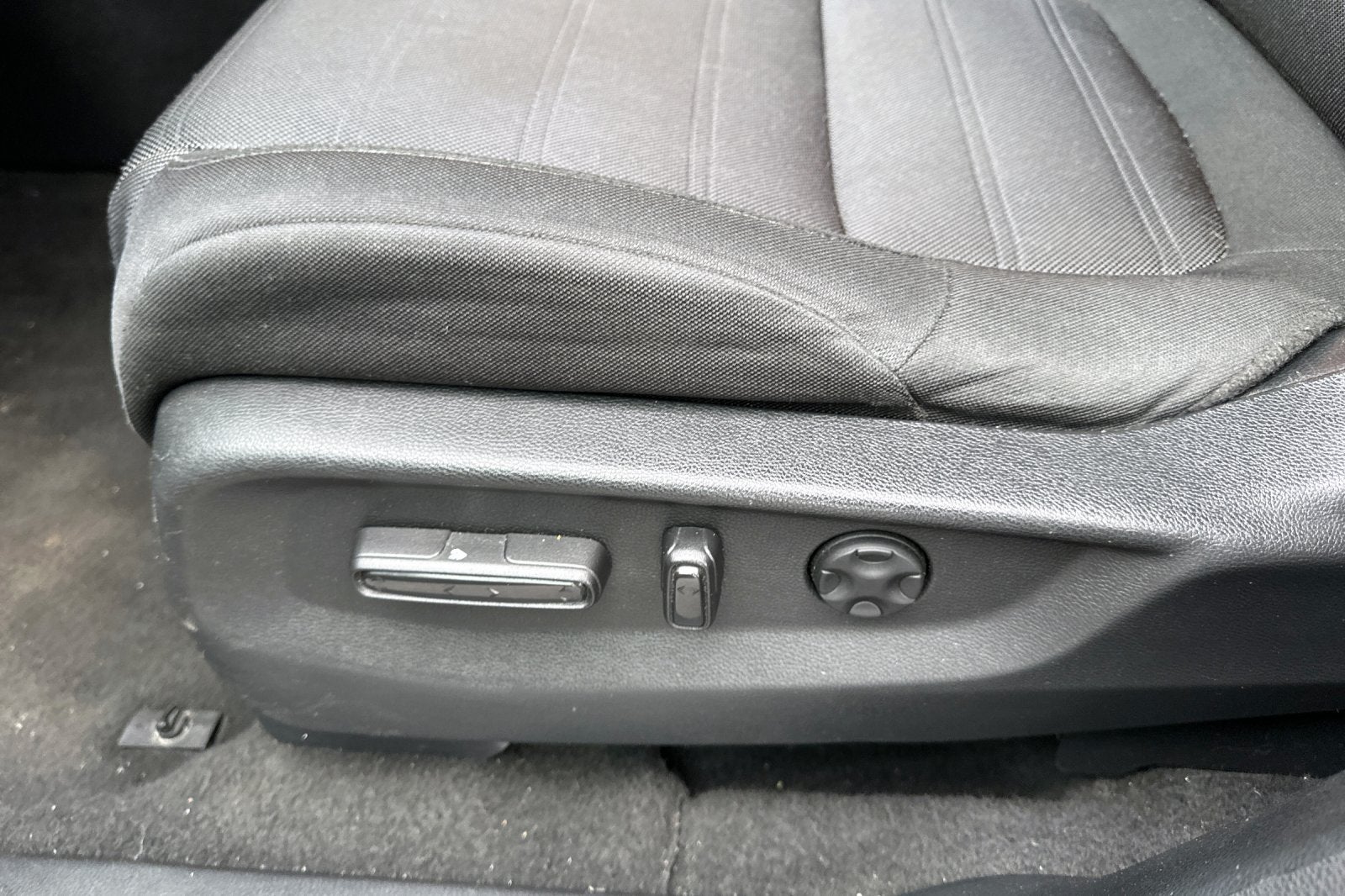 2022 Honda CR-V Hybrid EX