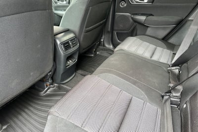 2022 Honda CR-V Hybrid EX