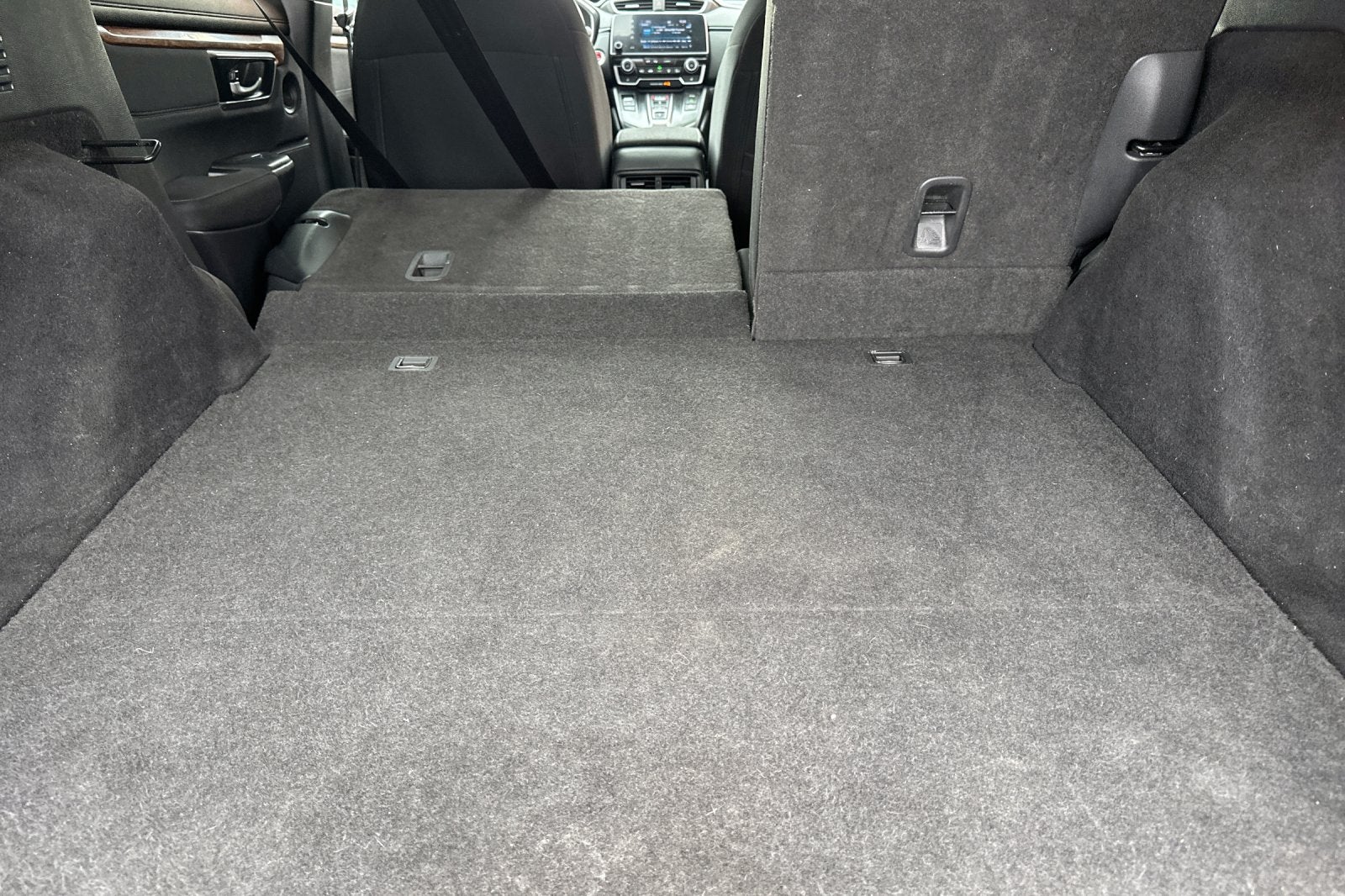 2022 Honda CR-V Hybrid EX