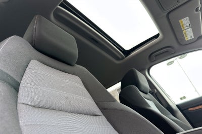 2022 Honda CR-V Hybrid EX