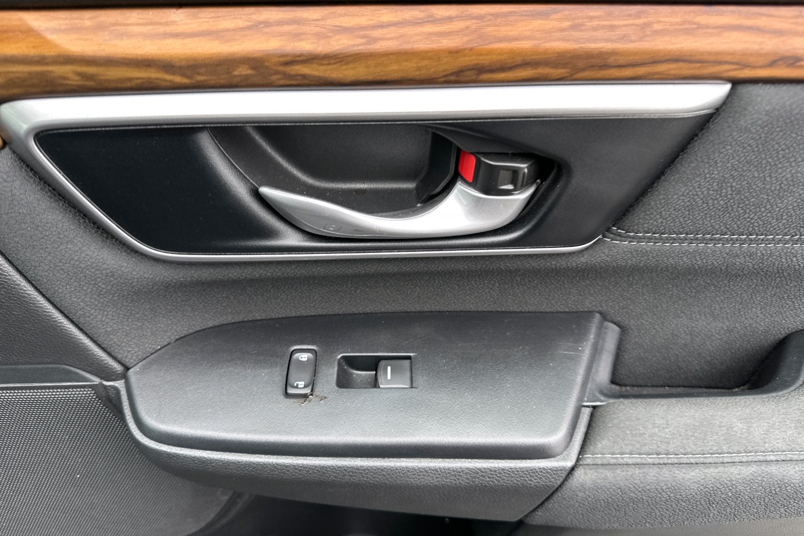 2022 Honda CR-V Hybrid EX