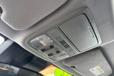 2022 Honda CR-V Hybrid EX