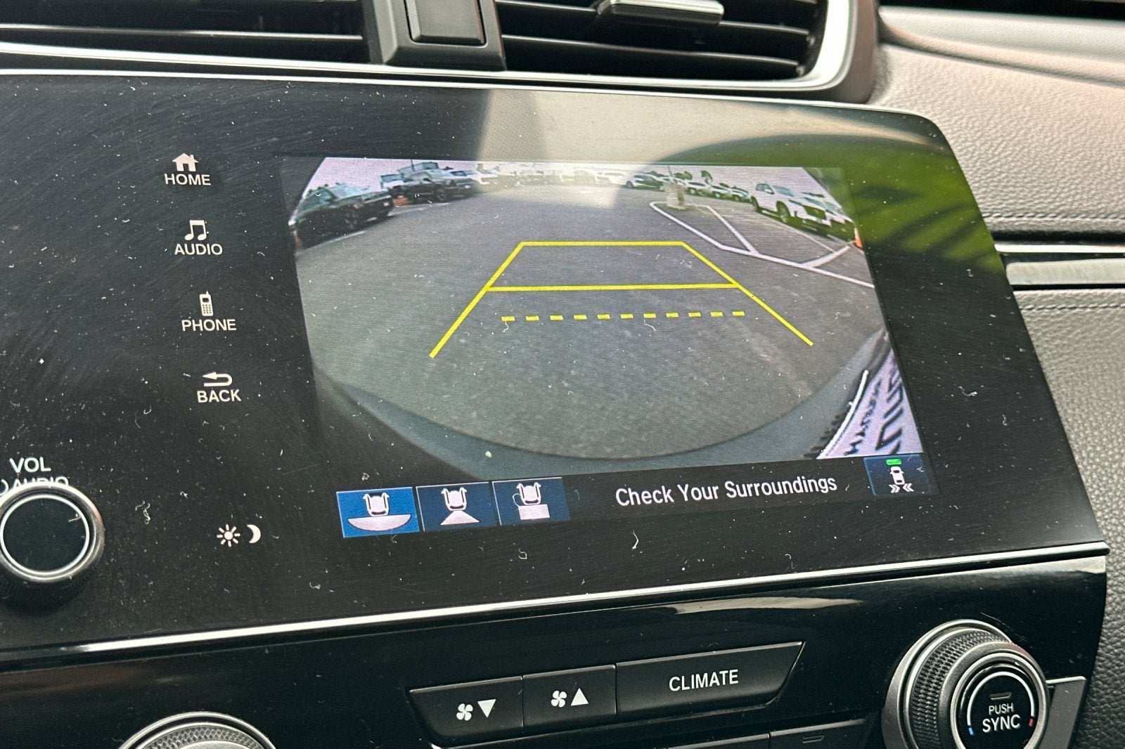 2022 Honda CR-V Hybrid EX