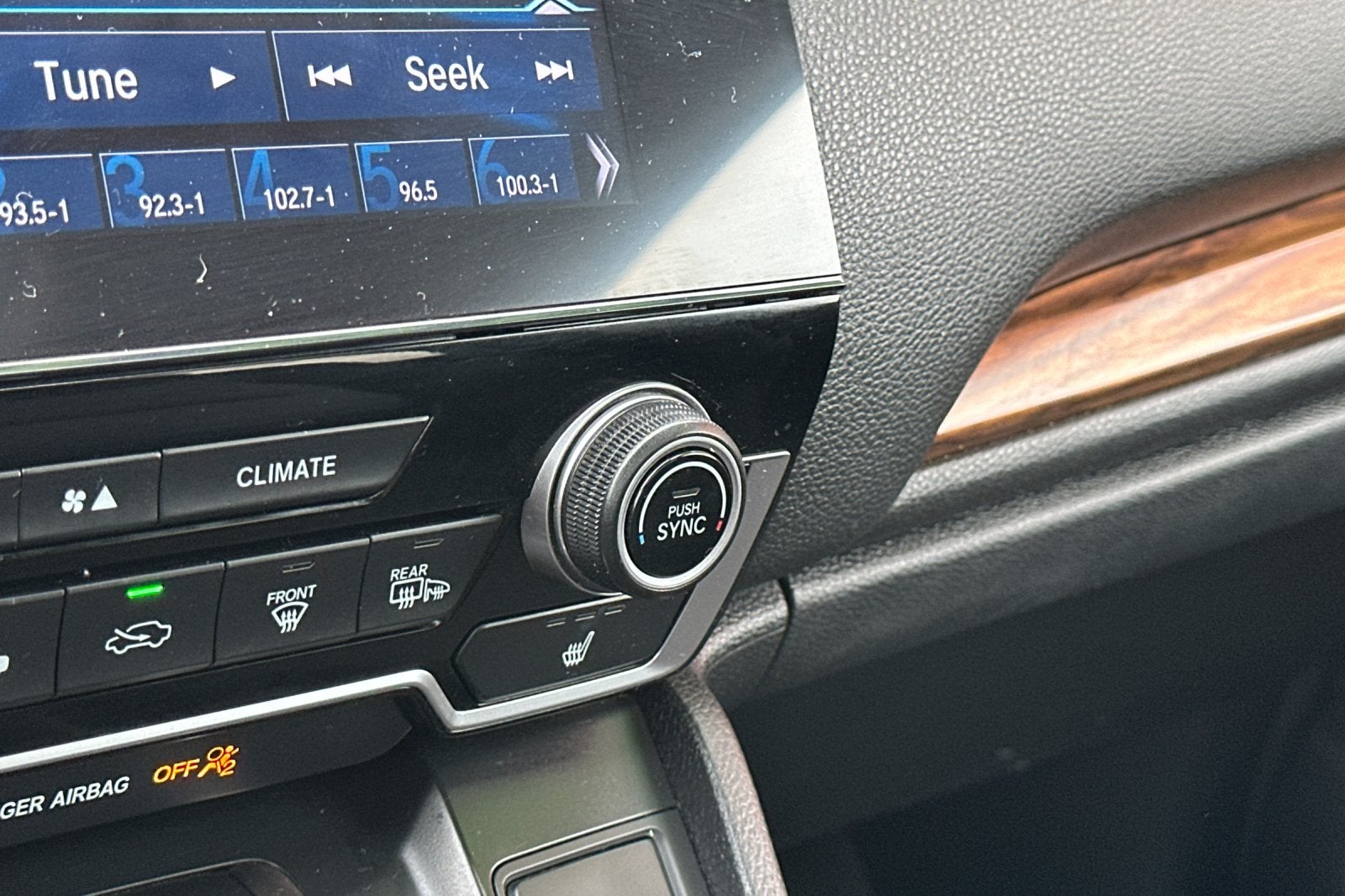 2022 Honda CR-V Hybrid EX