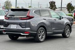 2022 Honda CR-V Hybrid EX