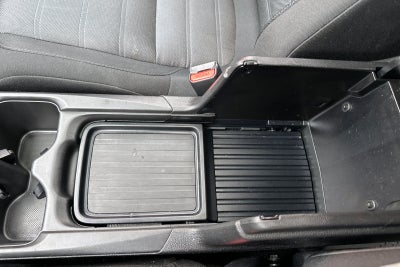 2022 Honda CR-V Hybrid EX