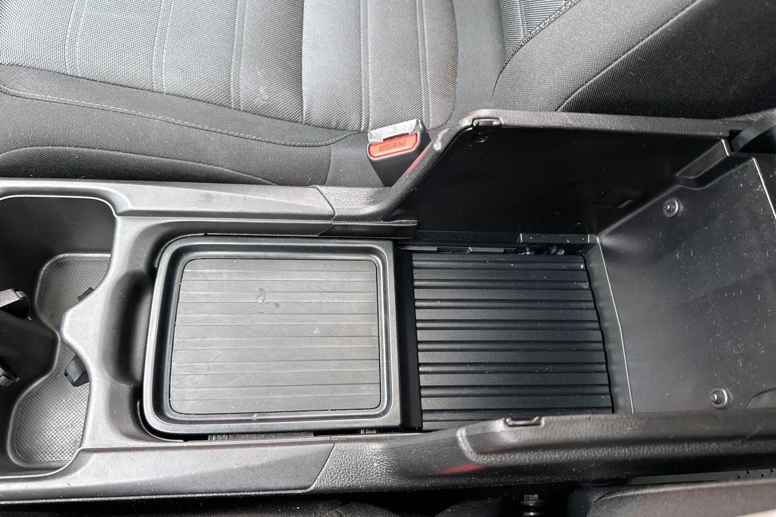 2022 Honda CR-V Hybrid EX