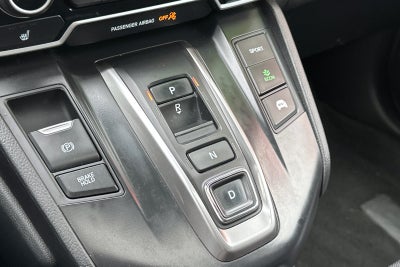 2022 Honda CR-V Hybrid EX