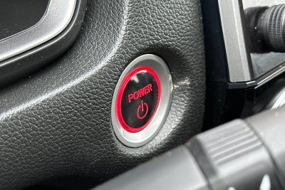 2022 Honda CR-V Hybrid EX