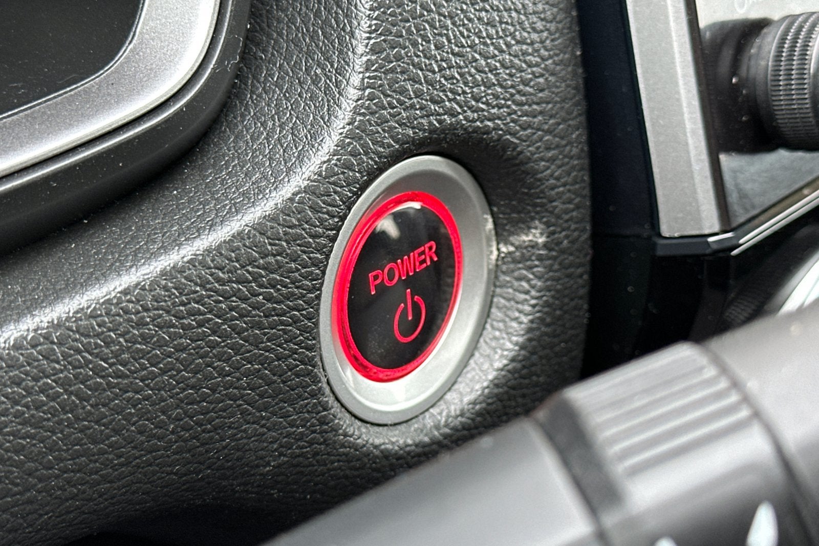 2022 Honda CR-V Hybrid EX