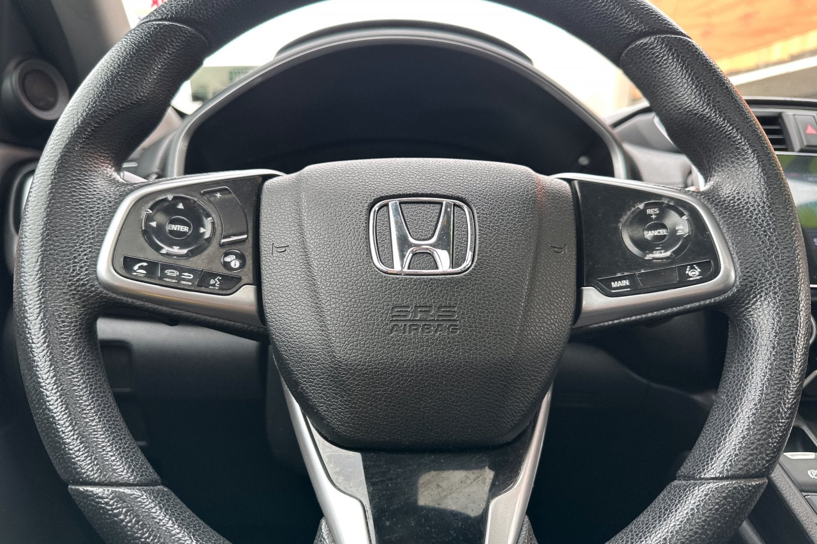 2022 Honda CR-V Hybrid EX