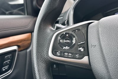 2022 Honda CR-V Hybrid EX