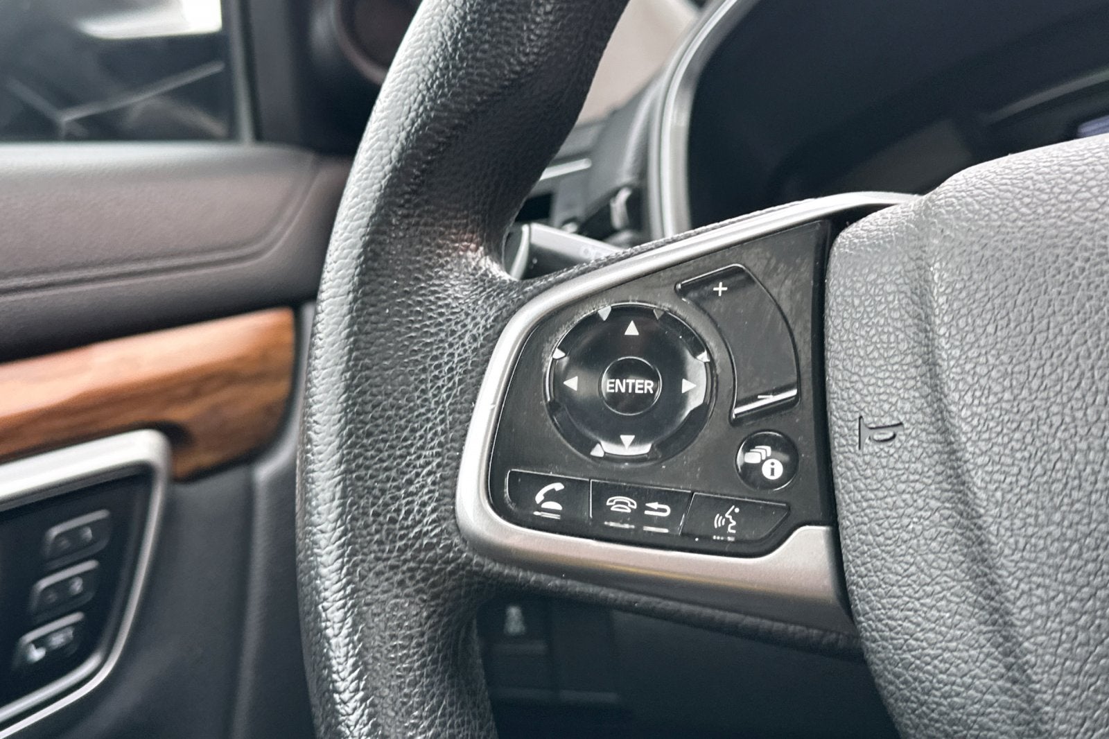 2022 Honda CR-V Hybrid EX