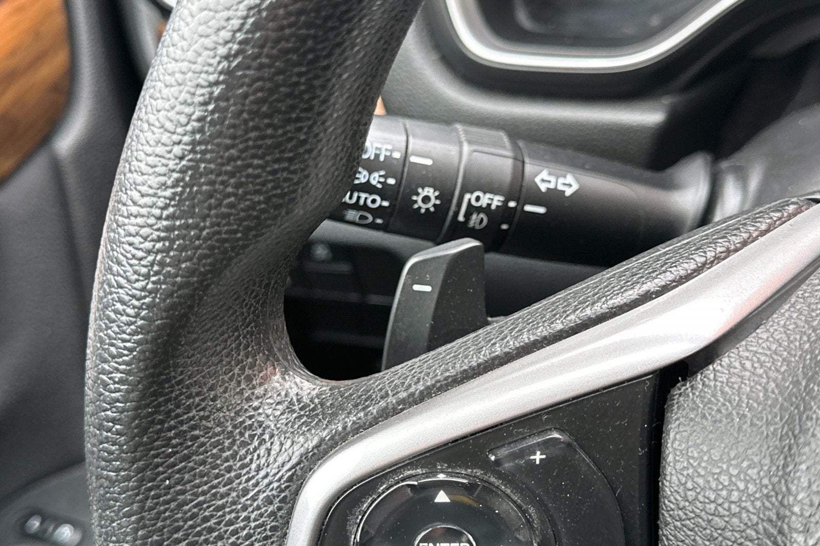 2022 Honda CR-V Hybrid EX