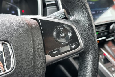 2022 Honda CR-V Hybrid EX