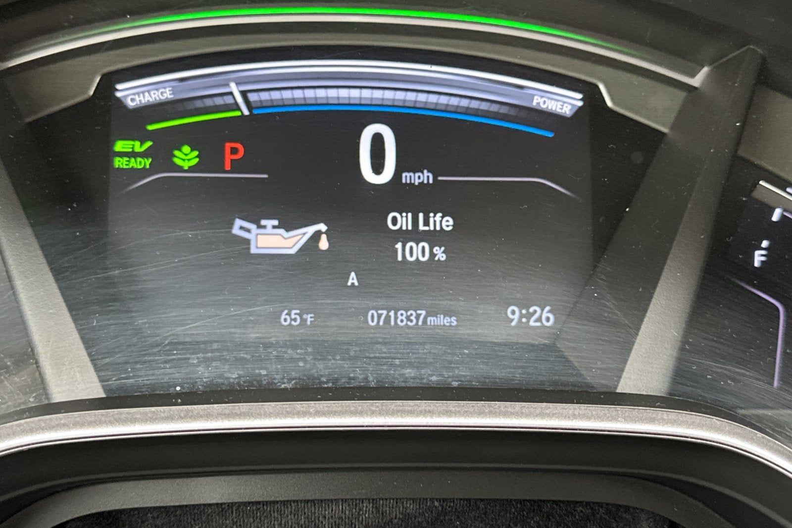 2022 Honda CR-V Hybrid EX