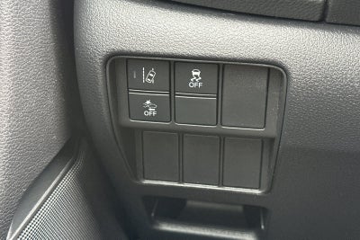 2022 Honda CR-V Hybrid EX