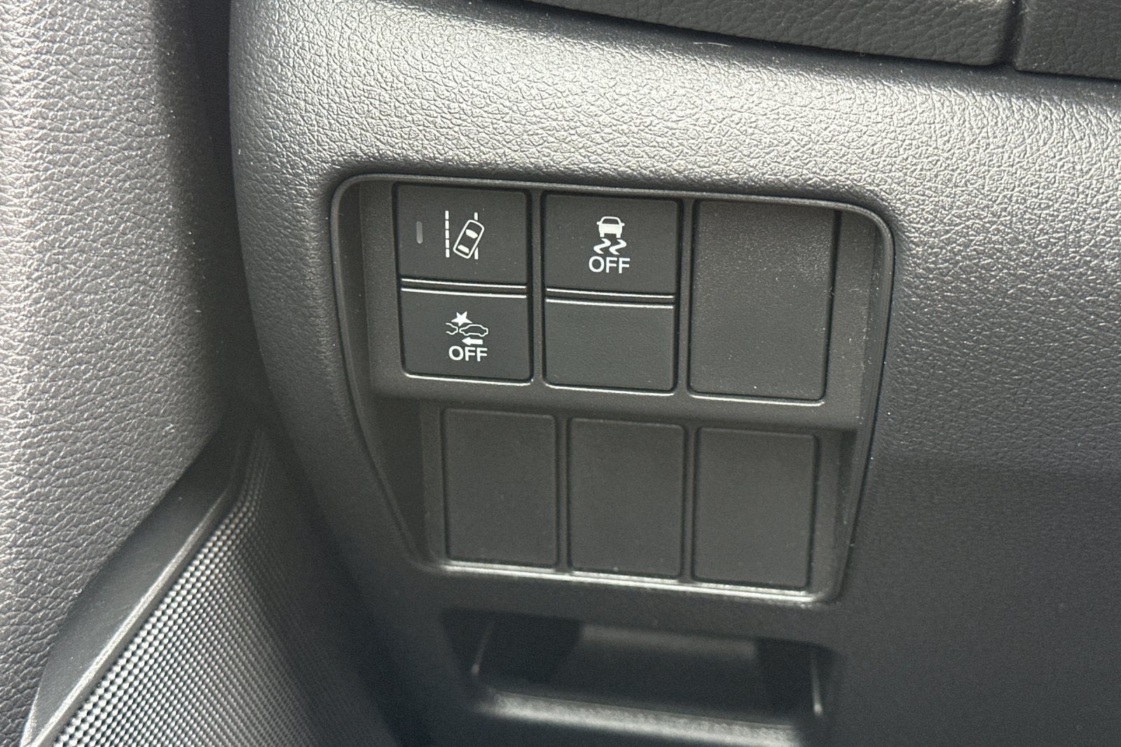 2022 Honda CR-V Hybrid EX