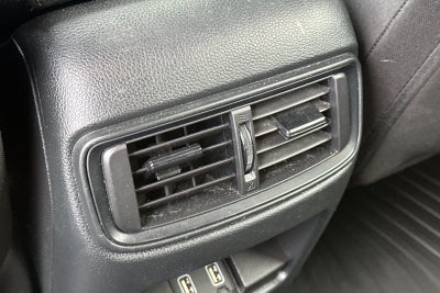 2022 Honda CR-V Hybrid EX