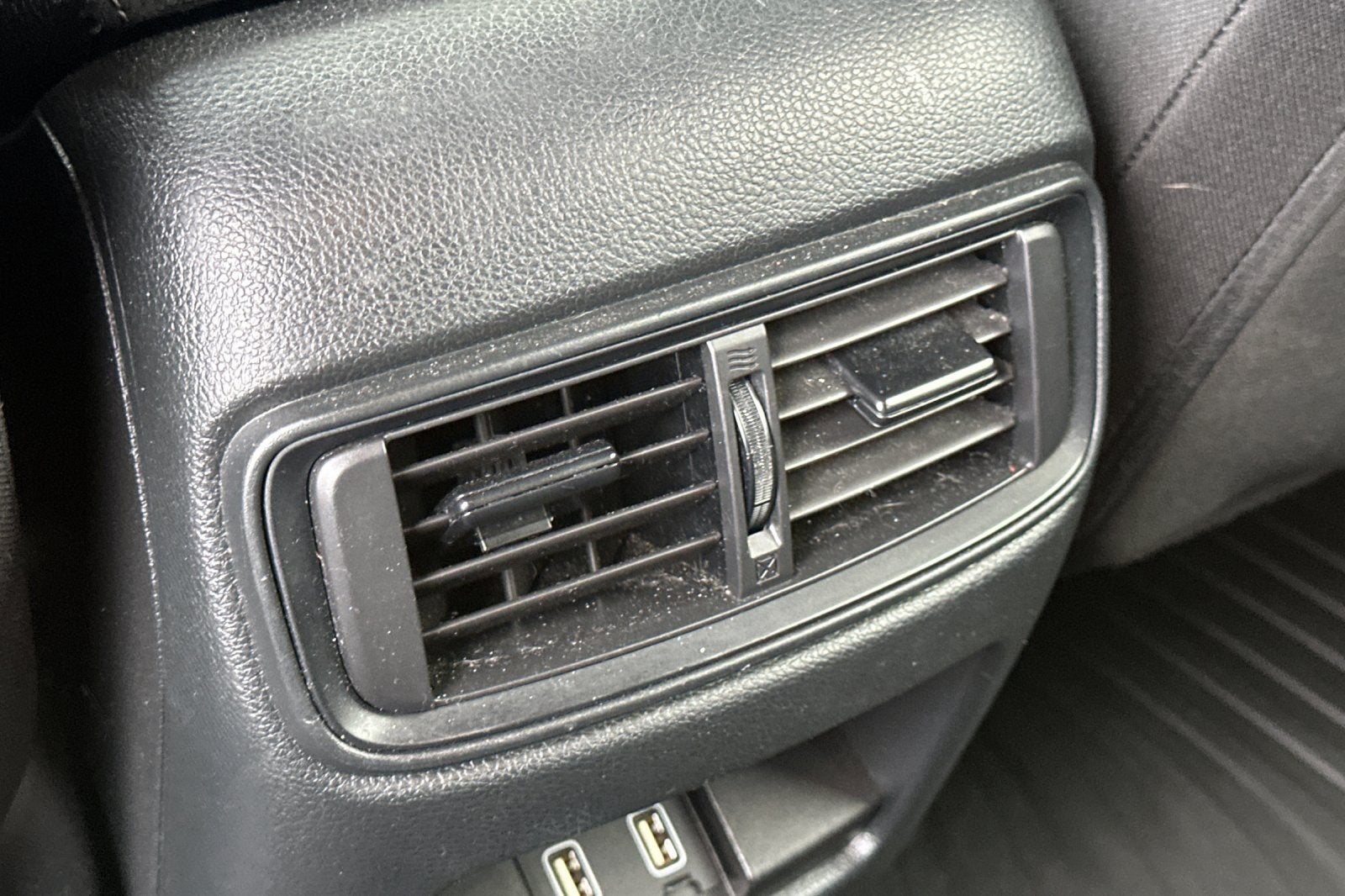 2022 Honda CR-V Hybrid EX