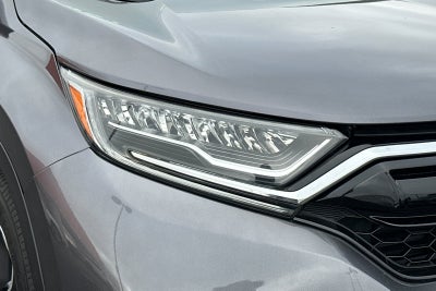 2022 Honda CR-V Hybrid EX