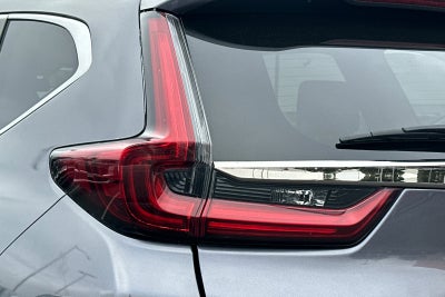 2022 Honda CR-V Hybrid EX