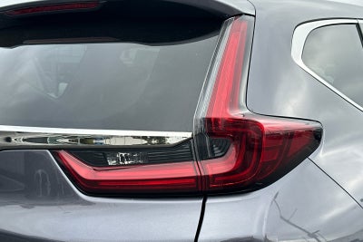 2022 Honda CR-V Hybrid EX