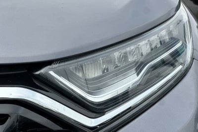 2022 Honda CR-V Hybrid EX