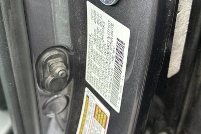 2022 Honda CR-V Hybrid EX