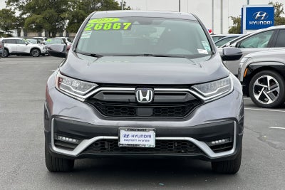 2022 Honda CR-V Hybrid EX